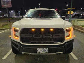 Ford F150 * Raptor * BANG & OLUFSEN* KEYLESS* ПОДГРЕВ*  - 42650 € / 83416.15 лв. - 57323353 6