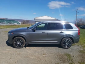 Volvo Xc90 T5 Momentum  - 33500 € / 65520.31 лв. - 38602304 3