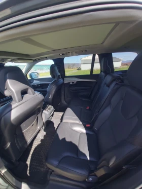 Volvo Xc90 T5 Momentum  - 33500 € / 65520.31 лв. - 38602304 12