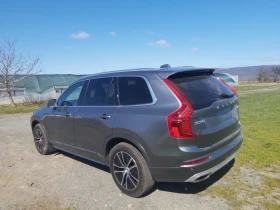 Volvo Xc90 T5 Momentum  - 33500 € / 65520.31 лв. - 38602304 4