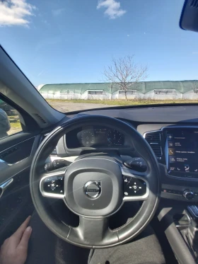 Volvo Xc90 T5 Momentum  - 33500 € / 65520.31 лв. - 38602304 15