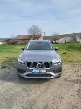 Volvo Xc90 T5 Momentum 