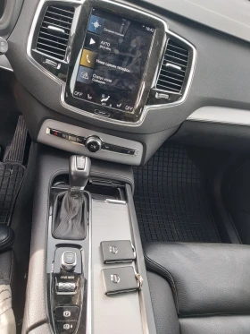 Volvo Xc90 T5 Momentum  | Auto.bg — изображение 16