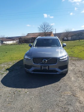 Volvo Xc90 T5 Momentum 