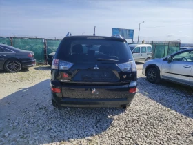 Mitsubishi Outlander 2, 4i Automat Xenon Keyless - 6100 € / 11930.56 лв. - 91410402 5