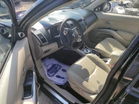 Mitsubishi Outlander 2, 4i Automat Xenon Keyless - 6100 € / 11930.56 лв. - 91410402 9