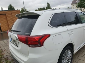 Mitsubishi Outlander 2.4 Plug-in Hibrid (PHEV) - 25000 € / 48895.75 лв. - 82182362 10