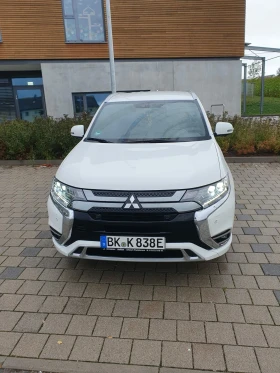 Mitsubishi Outlander 2.4 Plug-in Hibrid (PHEV) - 25000 € / 48895.75 лв. - 82182362 2
