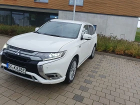 Mitsubishi Outlander 2.4 Plug-in Hibrid (PHEV) - 25000 € / 48895.75 лв. - 82182362 6