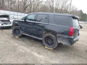 Chevrolet Tahoe 5.3l Lt - 13500 € / 26403.70 лв. - 88679554 3