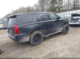 Chevrolet Tahoe 5.3l Lt - 13500 € / 26403.70 лв. - 88679554 4
