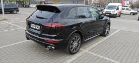 Porsche Cayenne GTS - 28200 € / 55154.41 лв. - 41158166 4