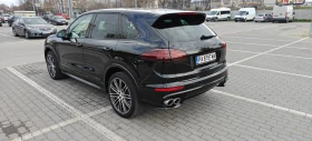 Porsche Cayenne GTS - 28200 € / 55154.41 лв. - 41158166 5
