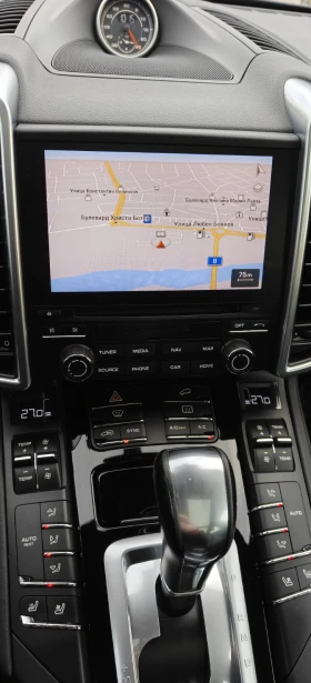 Porsche Cayenne GTS - 28200 € / 55154.41 лв. - 41158166 13