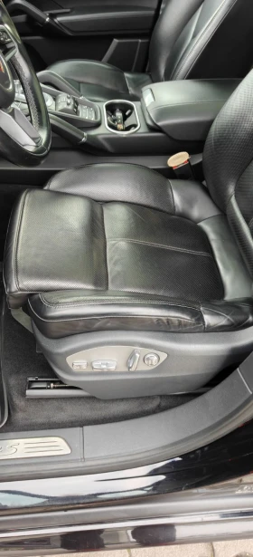 Porsche Cayenne GTS - 28200 € / 55154.41 лв. - 41158166 10