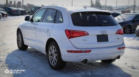 Audi Q5 3.0T* quattro* Premium* АвтоКредит* (ЦЕНА ДО БГ) | Auto.bg — изображение 4