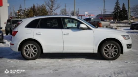 Audi Q5 3.0T* quattro* Premium* АвтоКредит* (ЦЕНА ДО БГ) | Auto.bg — изображение 6