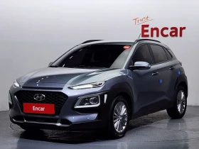 ������ Hyundai Kona