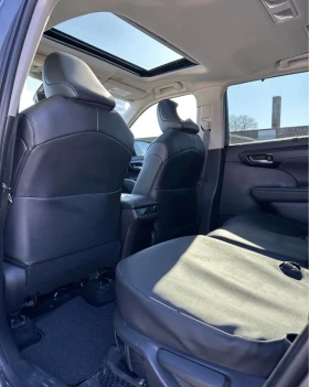 Toyota Highlander HYBRID * 8 ����� * ������� * AWD * 46500KM *  | Mobile.bg � ����� ������ 11
