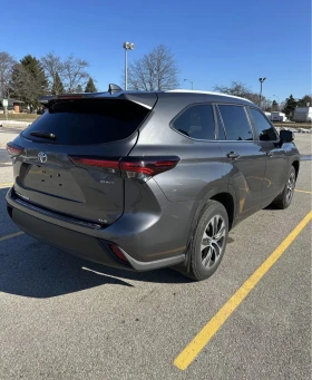 Toyota Highlander HYBRID * 8 ����� * ������� * AWD * 46500KM *  | Mobile.bg � ����� ������ 4