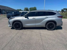 Toyota Highlander AWD  CARFAX | Mobile.bg � ����� ������ 2