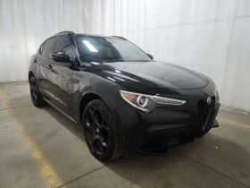 Alfa Romeo Stelvio * ESTREMA * CARFAX * ���� �� �� | Mobile.bg � ����� ������ 2