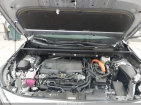 Toyota Rav4 * HYBRID* AWD* XLE*  | Mobile.bg � ����� ������ 8