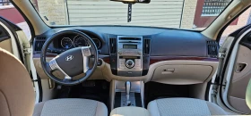 Hyundai IX55 Veracruz | Mobile.bg � ����� ������ 9