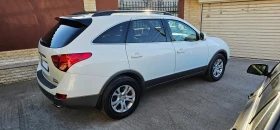 Hyundai IX55 Veracruz | Mobile.bg � ����� ������ 4