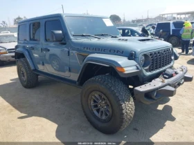 Jeep Wrangler * RUBICON 392 FINAL EDITION 4X4* 