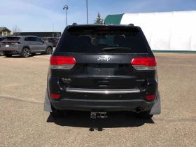 Jeep Grand cherokee Limited/CARFAX/КЛИП/ОТ ПРЕДСТАВИТЕЛСТВО | Auto.bg — изображение 5