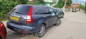 Honda Cr-v 2.2 | Auto.bg — изображение 6