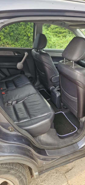Honda Cr-v 2.2 | Auto.bg — изображение 5