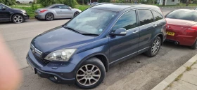 Honda Cr-v 2.2 | Auto.bg — изображение 2