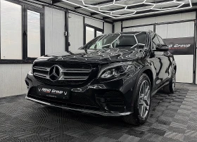 Mercedes-Benz GLC 220 AMG-Line/4-Matic/START STOP/СОБСТВЕН ЛИЗИНГ