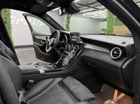 Mercedes-Benz GLC 220 AMG-Line/4-Matic/START STOP/СОБСТВЕН ЛИЗИНГ | Auto.bg — изображение 9