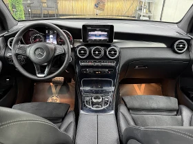Mercedes-Benz GLC 220 AMG-Line/4-Matic/START STOP/СОБСТВЕН ЛИЗИНГ | Auto.bg — изображение 15