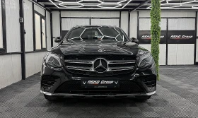 Mercedes-Benz GLC 220 AMG-Line/4-Matic/START STOP/СОБСТВЕН ЛИЗИНГ | Auto.bg — изображение 2