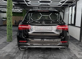 Mercedes-Benz GLC 220 AMG-Line/4-Matic/START STOP/СОБСТВЕН ЛИЗИНГ | Auto.bg — изображение 5