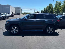 Jeep Grand cherokee * Overland * ���������� ��� ������������ ������*  | Mobile.bg � ����� ������ 2