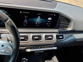 Mercedes-Benz GLE * AMG 63 S * CARFAX * ���� �� �� | Mobile.bg � ����� ������ 9