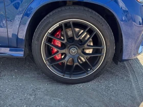 Mercedes-Benz GLE * AMG 63 S * CARFAX * ���� �� �� | Mobile.bg � ����� ������ 6