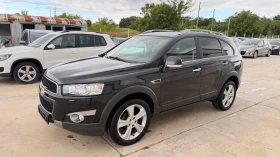 Chevrolet Captiva 2.2VCDi 184k.c* 4WD LTZ* Navi* 7 �����* Navi*  | Mobile.bg � ����� ������ 3