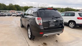 Chevrolet Captiva 2.2VCDi 184k.c* 4WD LTZ* Navi* 7 �����* Navi*  | Mobile.bg � ����� ������ 5