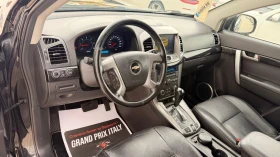 Chevrolet Captiva 2.2VCDi 184k.c* 4WD LTZ* Navi* 7 �����* Navi*  | Mobile.bg � ����� ������ 7
