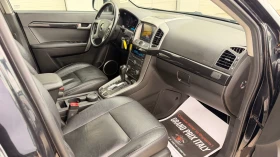 Chevrolet Captiva 2.2VCDi 184k.c* 4WD LTZ* Navi* 7 �����* Navi*  | Mobile.bg � ����� ������ 15