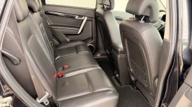 Chevrolet Captiva 2.2VCDi 184k.c* 4WD LTZ* Navi* 7 �����* Navi*  | Mobile.bg � ����� ������ 16