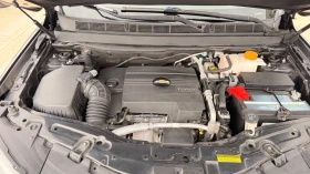 Chevrolet Captiva 2.2VCDi 184k.c* 4WD LTZ* Navi* 7 �����* Navi*  | Mobile.bg � ����� ������ 17