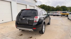 Chevrolet Captiva 2.2VCDi 184k.c* 4WD LTZ* Navi* 7 �����* Navi*  | Mobile.bg � ����� ������ 13