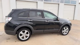 Chevrolet Captiva 2.2VCDi 184k.c* 4WD LTZ* Navi* 7 �����* Navi*  | Mobile.bg � ����� ������ 12